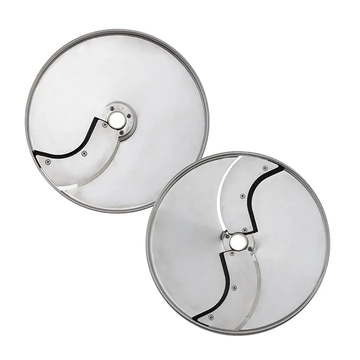 1.5Mm Ultra-Thin Slicing Disc For Uniform Vegetable Cuts - Cl1015 1