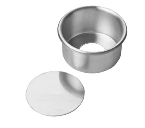 10-Inch X 2-Inch Non-Stick Cheesecake Pan – Commercial-Grade Bakeware By Crown Brands 1