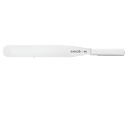 12-Inch Baker’S Icing Spatula — Commercial-Grade Stainless Steel Blade, Durable Handle 1