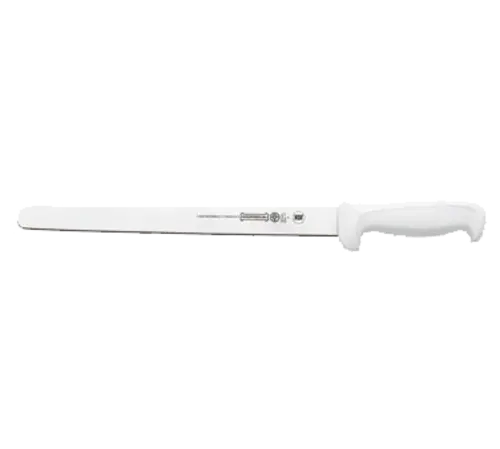 12-Inch Heavy-Duty Slicer Knife — Commercial-Grade Stainless Steel, Ergonomic Design 1
