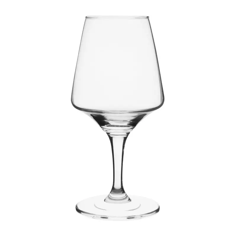 390Ml Stemmed Beer Glasses (6-Pack) – Olympia Cz007 1