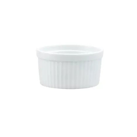 6 Oz Reusable Soufflé Cups 1