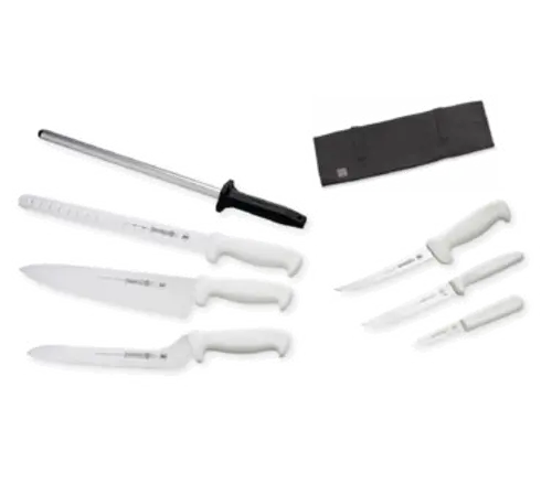 8-Piece Premium Chef’S Knife Set – Mundial 5600 Series 1