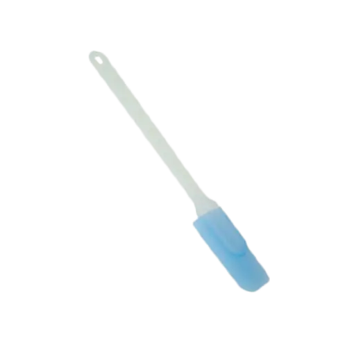 9-1/2" Flexible Plastic Scraper With Hanging Hole – Thunder Group Ow364 1