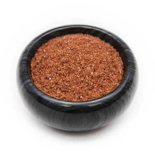 Alaea Hawaiian Red Alaea Sea Salt 1