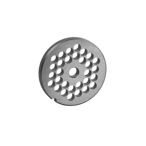 Alfa International #12 Hubless Chopper Plate – 5/16-Inch Hole 1