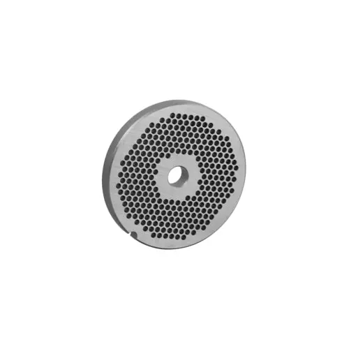 Alfa International #22 Hubless Chopper Plate – 1/8-Inch Hole 1