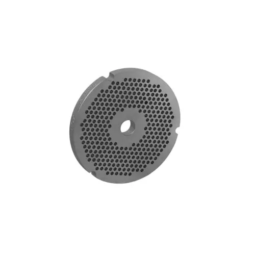 Alfa International #32 L&W Chopper Plate — 1/8-Inch Hole, Hub-Mounted 1