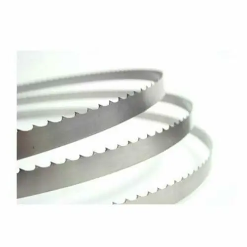Alfa International 420-112 Band Saw Blade — 112" × 5/8" × 0.022", 4 Tpi 1
