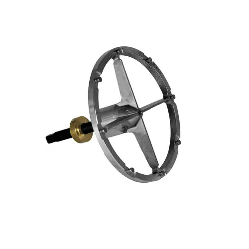 Alfa International Vs-12Dh Universal Disc Holder For Gs-12 And Vs-12 Grater-Shredder Systems 1