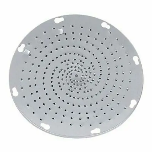 Alfa International Vs-12Sd-3/32 Fine-Grate Stainless Shredding Disc – 3/32" Aperture 1