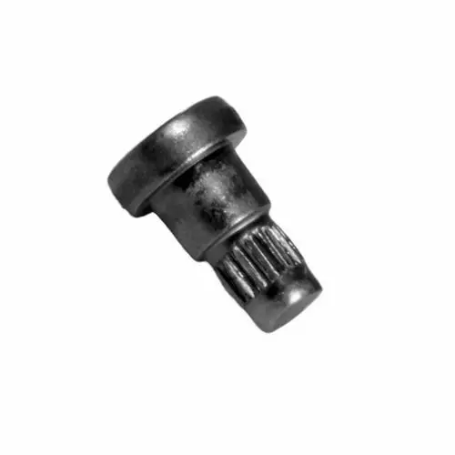 Alfa International Vs-12St Non-Threaded Stud For Shredder Disc Holder Assembly 1
