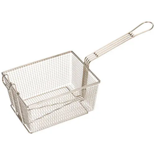 Allpoints 261541 Universal Fryer Accessory – Compatible With Standard Commercial Units 1