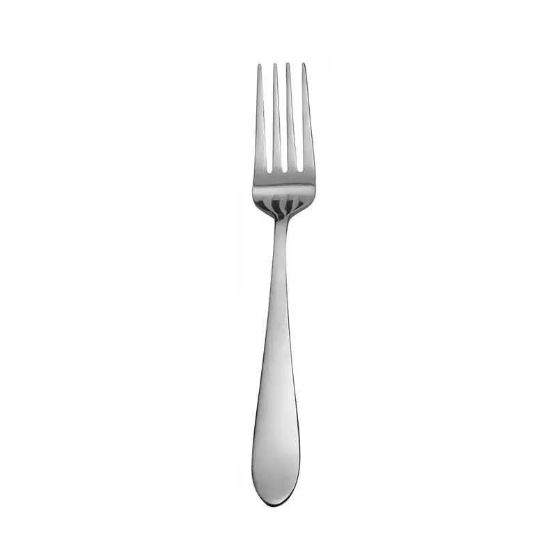 Alpia Dinner Forks – 6-Piece Durable Stainless Steel Set 1