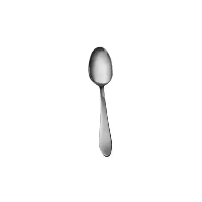 Alpia Stainless Steel Teaspoons – 6-Piece Flatware Set 1