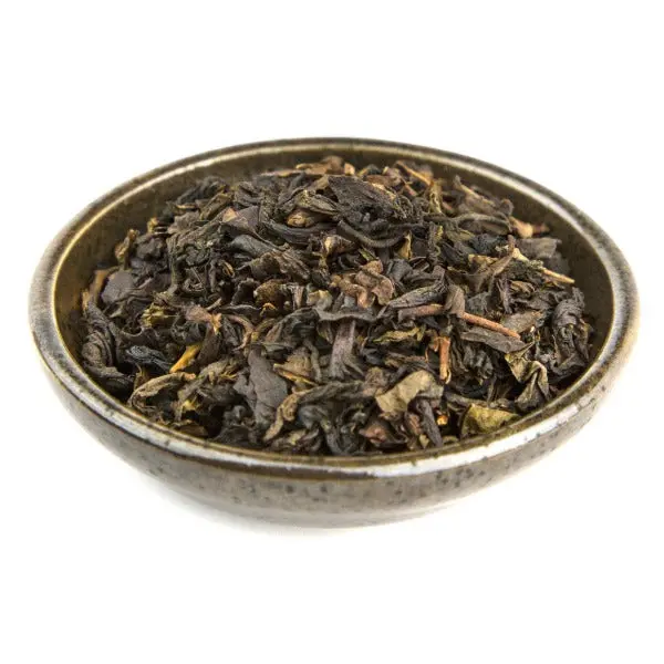 Amaretto-Infused Oolong Tea 1