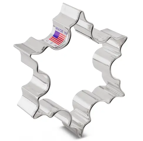 American Cookie Cutter Co. 1194A Flying Bat Cookie Cutter For Holiday Baking 1