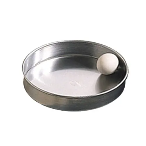 American Metalcraft A80142 Straight-Sided Pizza Pan – 14-Inch Aluminum 1