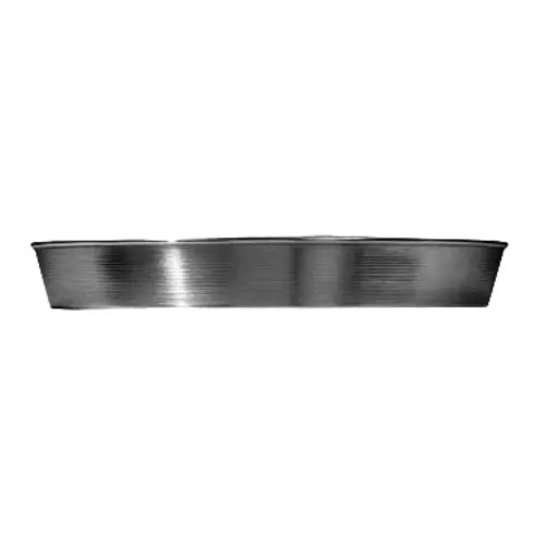 American Metalcraft A90102 Tapered Nesting Pizza Pan – 10-Inch Top Diameter 1