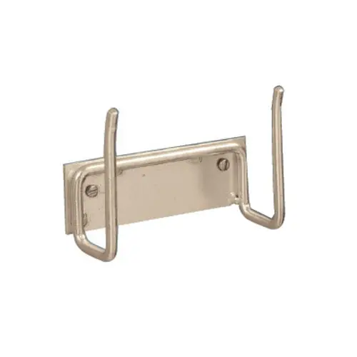 American Metalcraft Wph45153 Chrome-Plated Steel Pizza Peel Rack 1