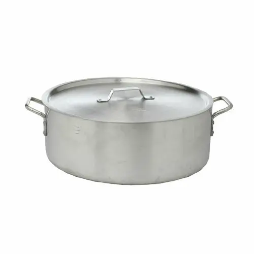 American Range 20-Quart Brazier – Heavy-Duty Gas Cooking Vessel (Ea Series) 1