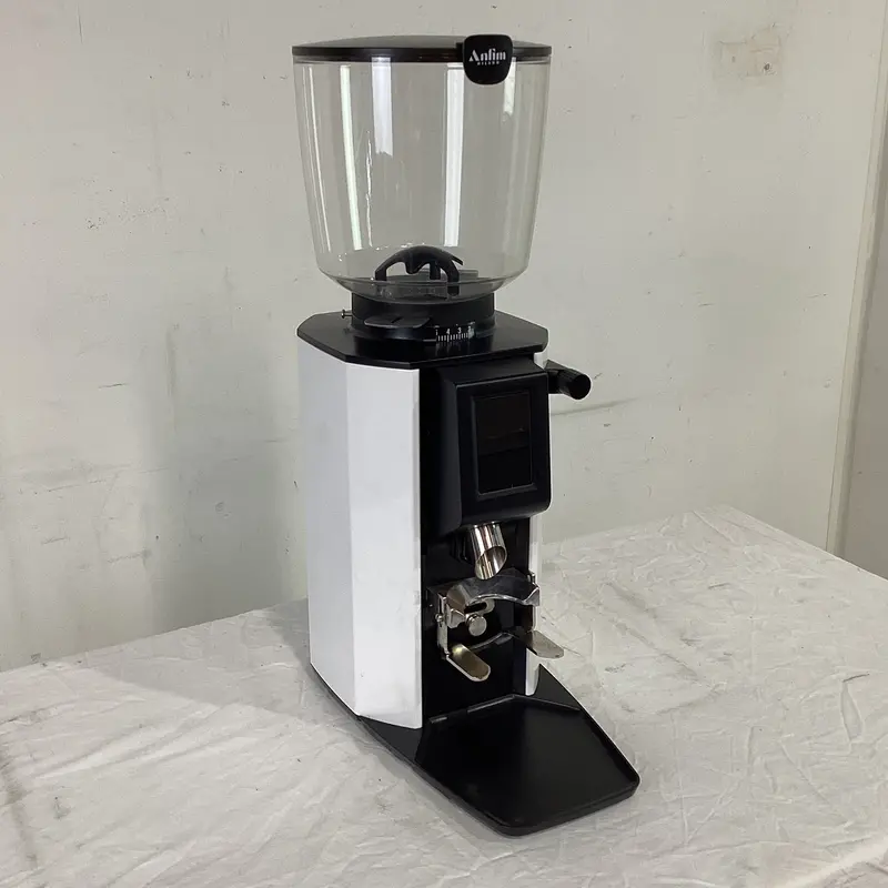 Anfim Luna/Af05 High-Performance Espresso Grinder – 868546 1