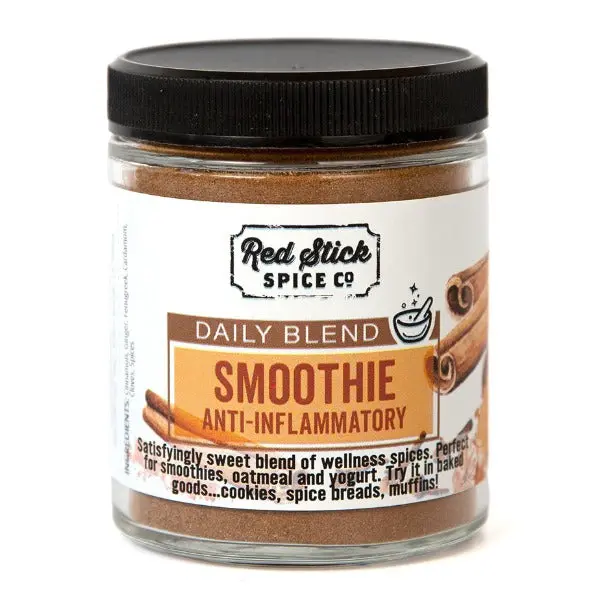 Anti-Inflammatory Smoothie Booster – Tart Cherry, Ginger & Turmeric Powder 1
