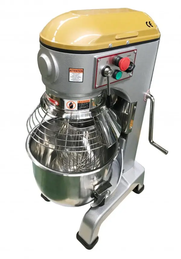 Anvil 20-Quart Planetary Stand Mixer – Pma1020 1