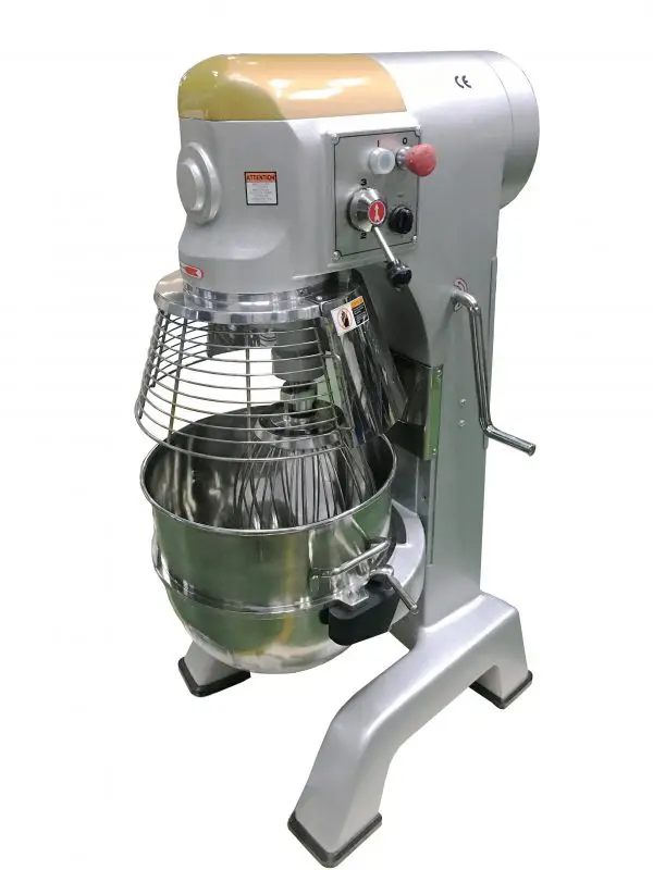 Anvil 40-Quart Planetary Mixer – Pma1040 1