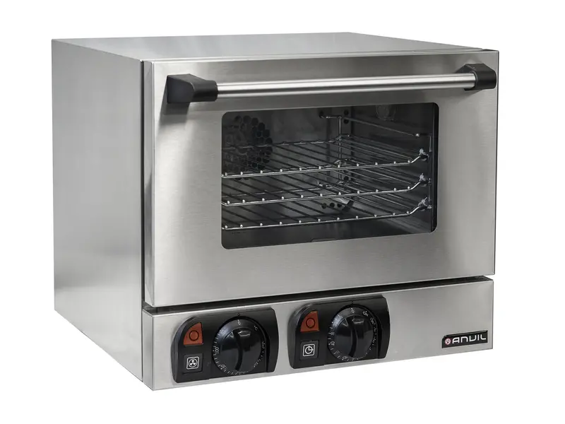 Anvil Coa1001 Commercial Convection Oven 1