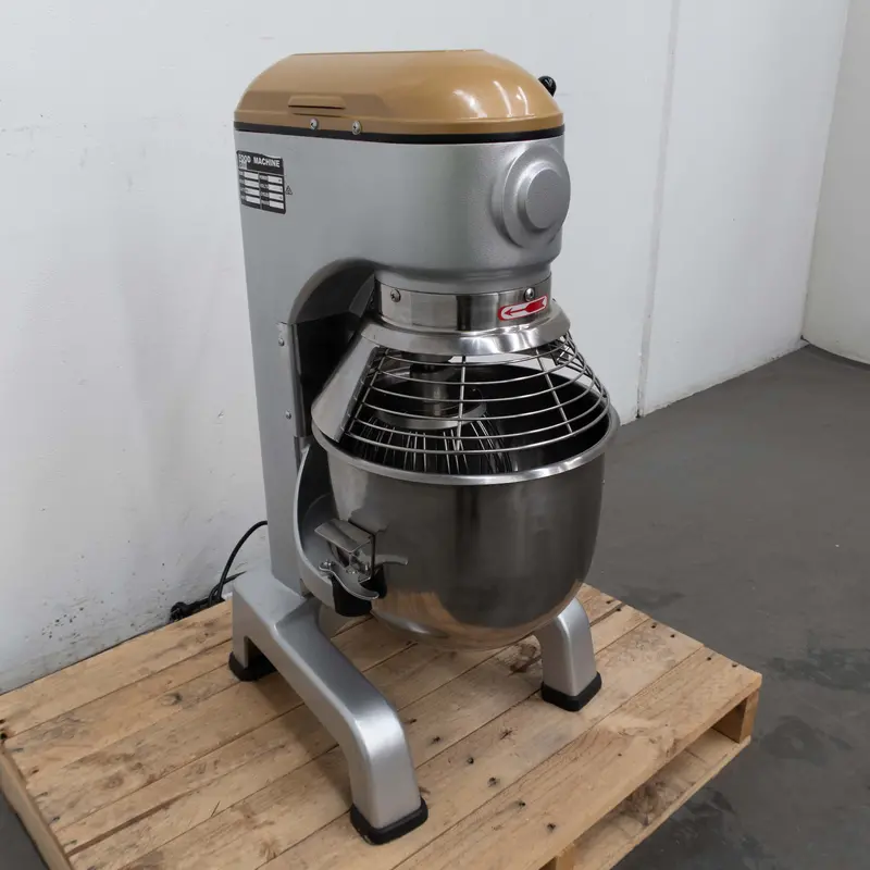 Anvil Pma1020 Planetary Mixer – Commercial Grade, 879003 1