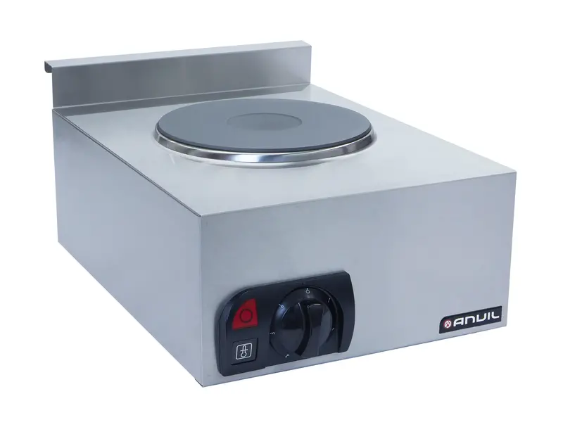 Anvil Single-Boiling Top For Sauce And Simmer Applications 1