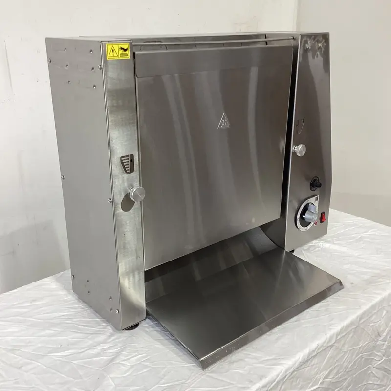 Anvil Vct1001 Vertical Toasting Conveyor For Buns & Rolls - 880369 1