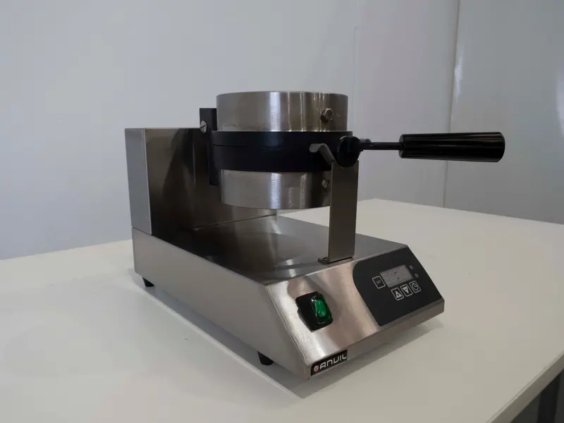 Anvil Wba1001 Commercial Waffle Maker – 766817 1