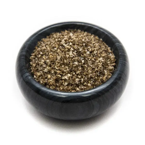 Applewood-Smoked Coarse Sea Salt 1