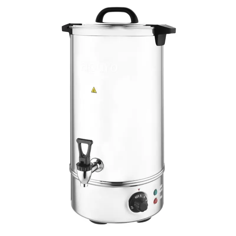 Apuro 10L Manual-Fill Low-Energy Water Urn 1