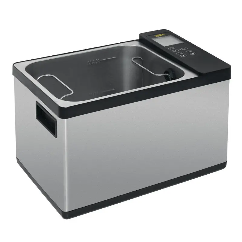 Apuro 12.5-Liter Precision Sous Vide Circulator – Dm869-A 1