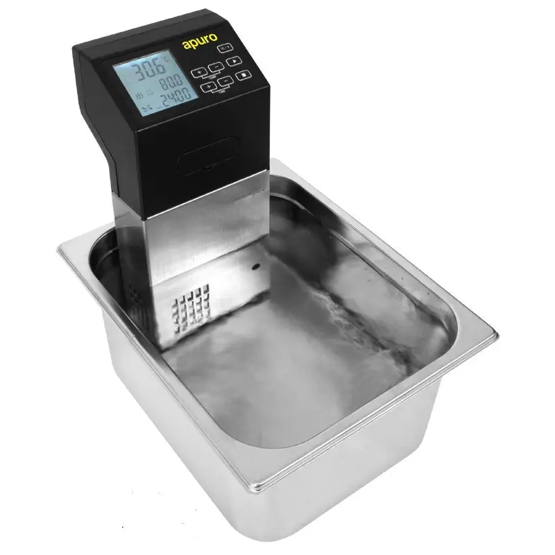 Apuro 40-Liter Portable Sous Vide System – Dm868-A 1
