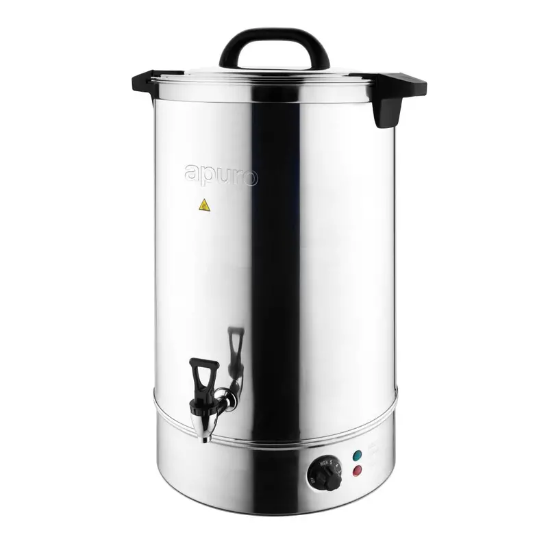 Apuro 40L Manual-Fill Energy-Saving Water Urn 1