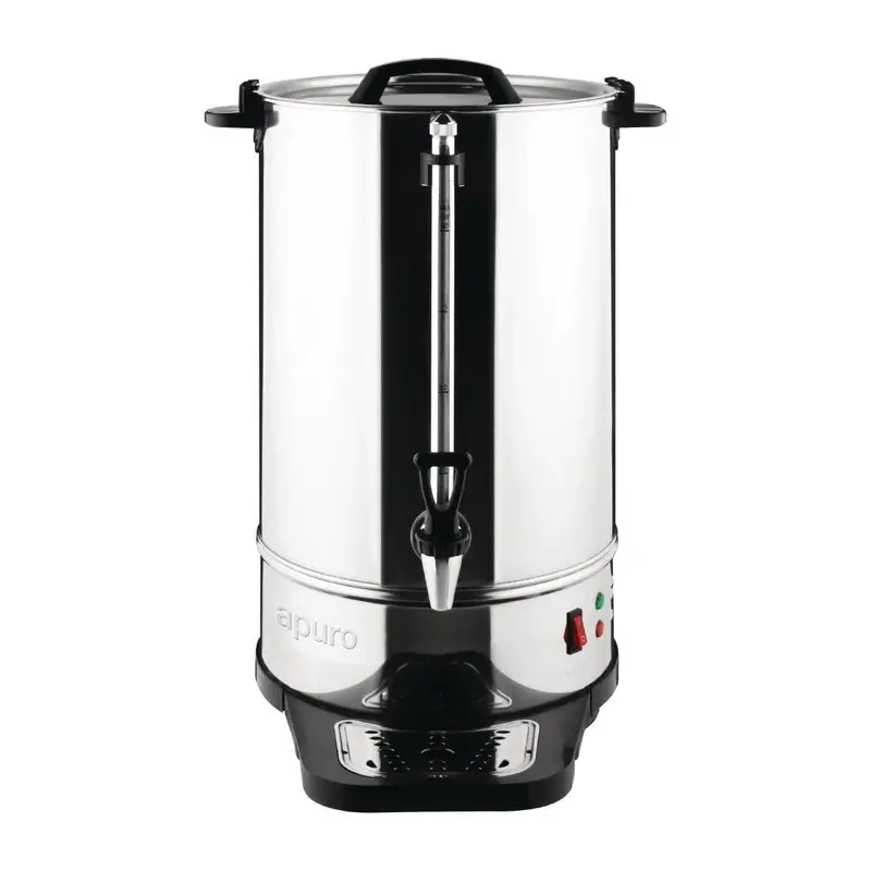 Apuro Cn295-A 15-Litre Coffee Percolator 1