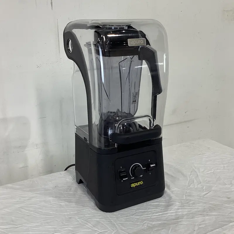 Apuro Dr825-A Heavy-Duty Commercial Blender – 866023 1