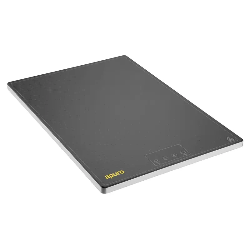 Apuro Hz508-A Slimline Gn 1/1 Food Warming Tray 1