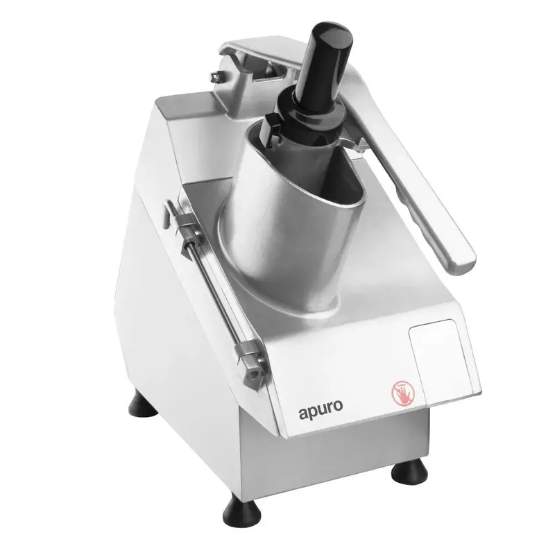 Apuro Multi-Function Vegetable Prep Machine – Ch423-A 1