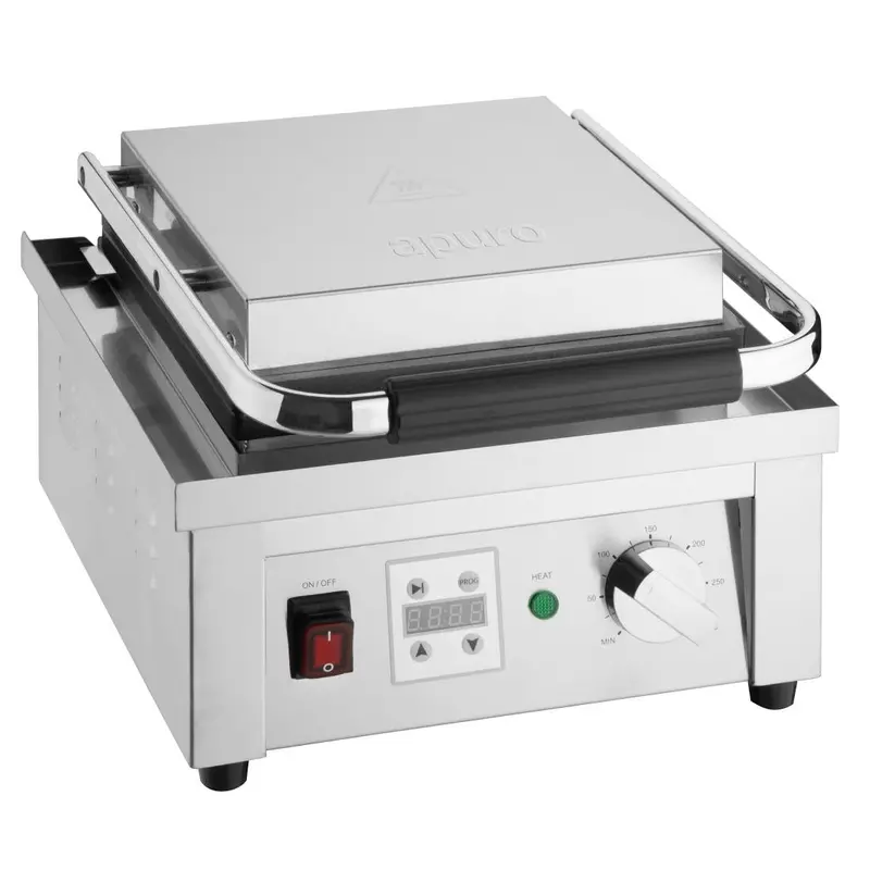 Apuro Professional Churro Maker – Model Hz896-A 1