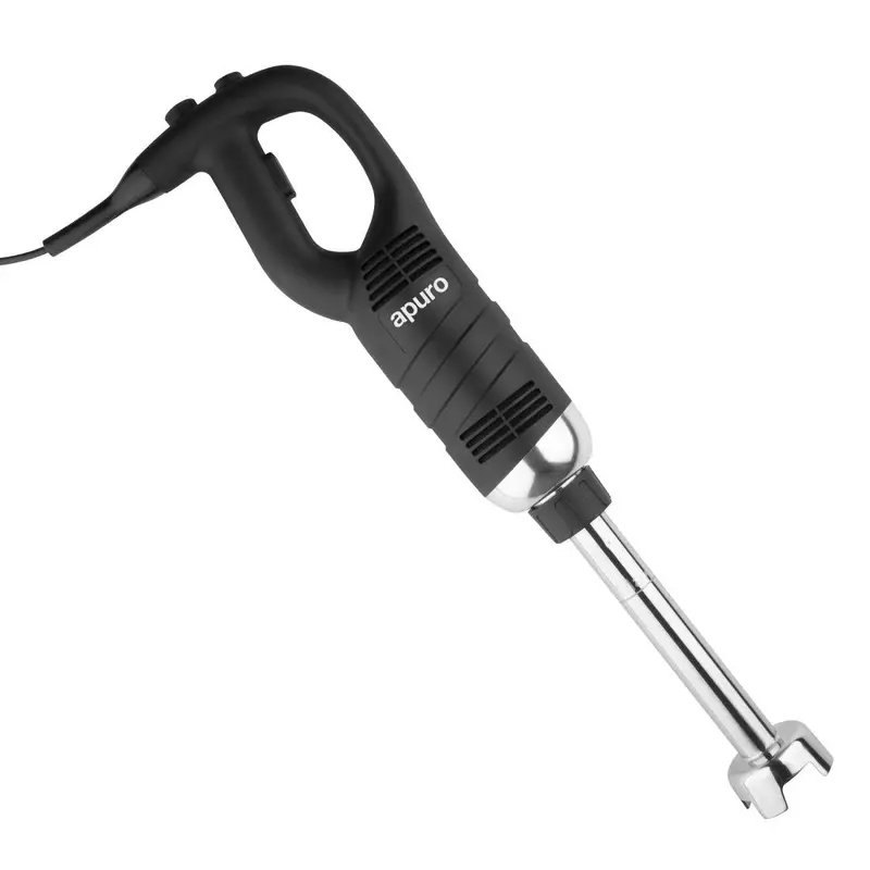Apuro Variable-Speed Hand Blender – 300Mm Shaft, Compact & Powerful (Fs440-A) 1
