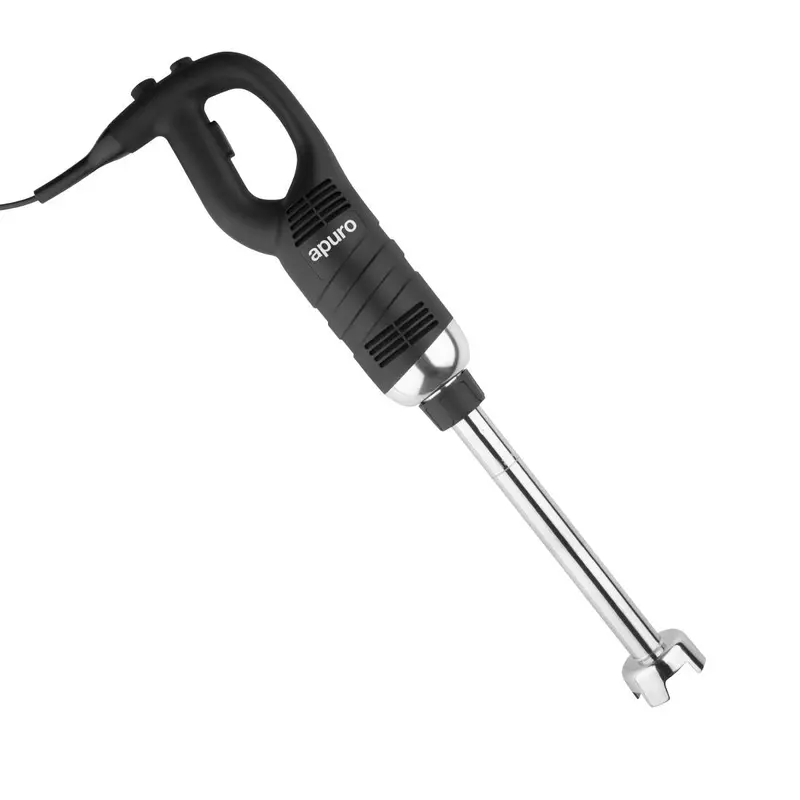 Apuro Variable-Speed Immersion Blender – 400Mm Long Shaft, Professional Duty (Fs441-A) 1