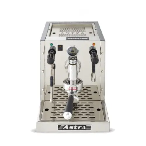 Astra Ga-021 Fully Automatic Single-Group Espresso Machine – Gourmet Series 1