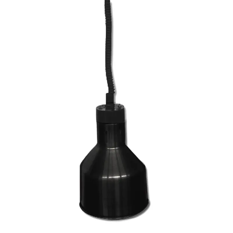 Benchstar Black Pull-Down Heat Lamp – Hywal03 1