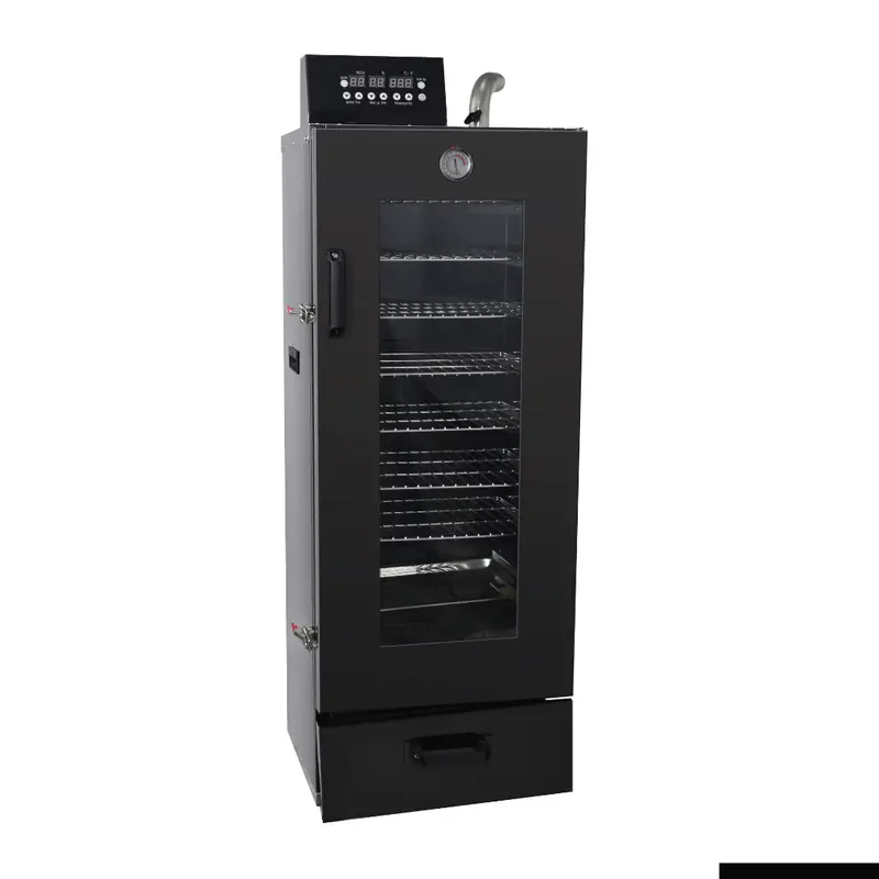 Benchstar Dual-Function Smoker And Dehydrator – Esh-8Db 1
