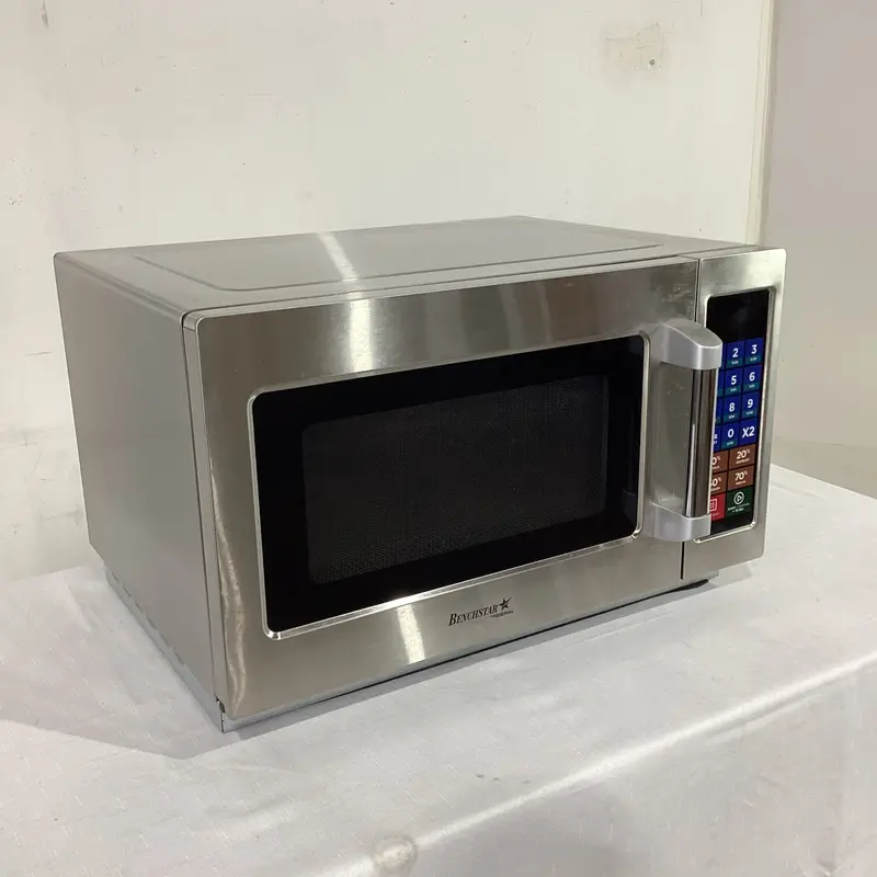 Benchstar Md-1400 Commercial Microwave Oven – 869481 1